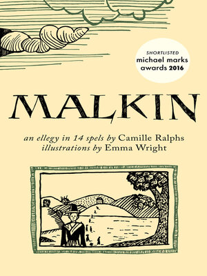 cover image of Malkin